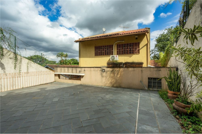 Imagem Casa com 4 Quartos à Venda, 233 m² em Instituto De Previdência - São Paulo