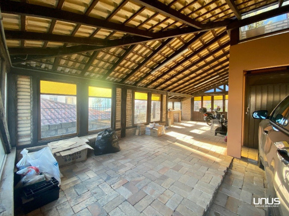 Imagem Casa com 5 Quartos à Venda, 320 m² em Barreiros - São José Imagem Casa com 5 Quartos à Venda, 320 m² em Barreiros - São José