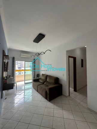 Imagem Apartamento com 2 Quartos à Venda, 80 m² em Ocian - Praia Grande