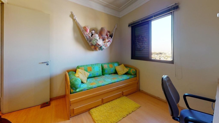 Imagem Apartamento com 3 Quartos à Venda, 131 m² em Sacomã - São Paulo Imagem Apartamento com 3 Quartos à Venda, 131 m² em Sacomã - São Paulo