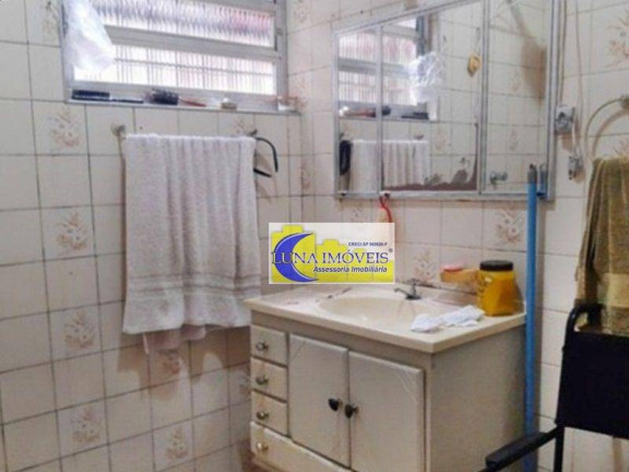 Imagem Casa com 1 Quarto à Venda, 83 m² em Silveira - Santo André