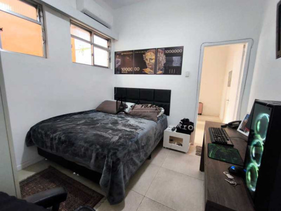 Imagem Imóvel com 4 Quartos à Venda, 263 m² em Icaraí - Niterói