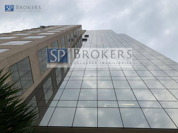 Imagem Sala Comercial para Alugar, 594 m² em Pinheiros - São Paulo Imagem Sala Comercial para Alugar, 594 m² em Pinheiros - São Paulo