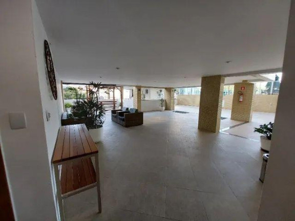 Imagem Apartamento com 3 Quartos à Venda, 78 m² em Pitangueiras - Lauro De Freitas