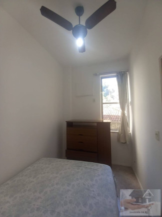Imagem Apartamento com 2 Quartos à Venda, 50 m² em Catete - Rio De Janeiro