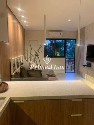 Imagem Apartamento com 1 Quarto à Venda, 56 m² em Alphaville Centro Industrial E Empresarial/alphaville. - Barueri Imagem Apartamento com 1 Quarto à Venda, 56 m² em Alphaville Centro Industrial E Empresarial/alphaville. - Barueri