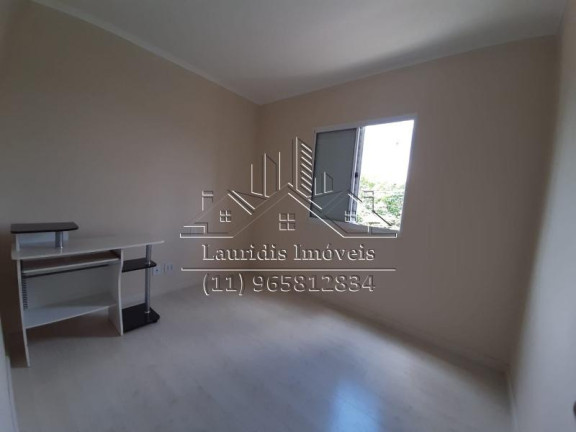 Imagem Imóvel com 2 Quartos à Venda, 39 m² em Jardim Recanto Dos Sonhos - Sumaré