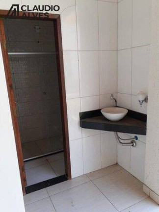 Imagem Casa com 2 Quartos à Venda, 100 m² em Jardim Cruzeiro - Feira De Santana