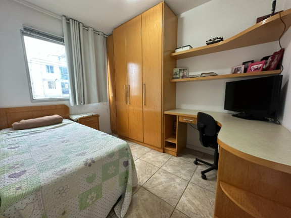 Imagem Apartamento com 3 Quartos à Venda, 72 m² em Kobrasol - São José Imagem Apartamento com 3 Quartos à Venda, 72 m² em Kobrasol - São José