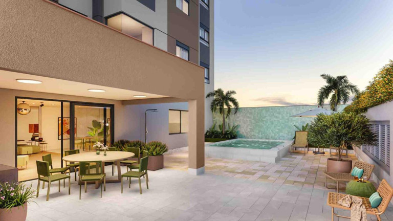 Imagem Apartamento com 2 Quartos à Venda, 86 m² em Santa Paula - São Caetano Do Sul Imagem Apartamento com 2 Quartos à Venda, 86 m² em Santa Paula - São Caetano Do Sul