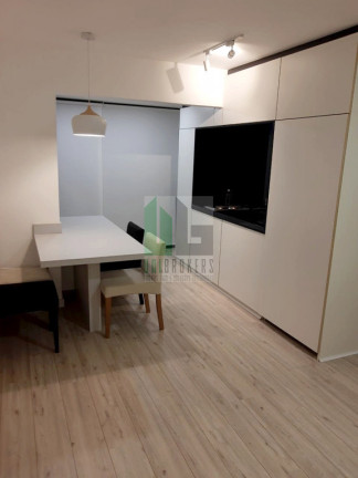 Imagem Apartamento com 2 Quartos à Venda, 50 m² em Vila Mariana - São Paulo Imagem Apartamento com 2 Quartos à Venda, 50 m² em Vila Mariana - São Paulo