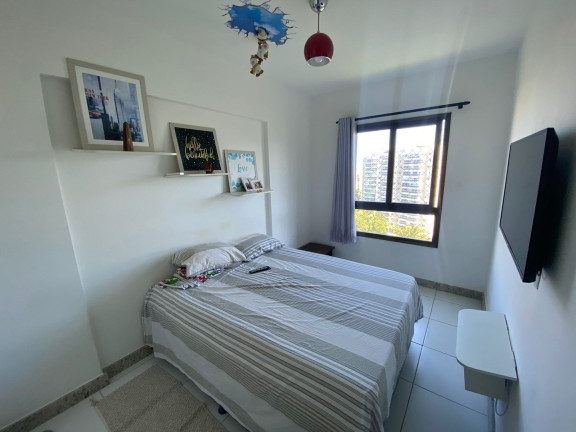 Imagem Apartamento com 3 Quartos à Venda, 120 m² em Alphaville I - Salvador Imagem Apartamento com 3 Quartos à Venda, 120 m² em Alphaville I - Salvador