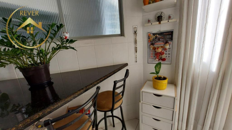 Imagem Apartamento com 2 Quartos à Venda, 55 m² em Bonfim - Campinas Imagem Apartamento com 2 Quartos à Venda, 55 m² em Bonfim - Campinas