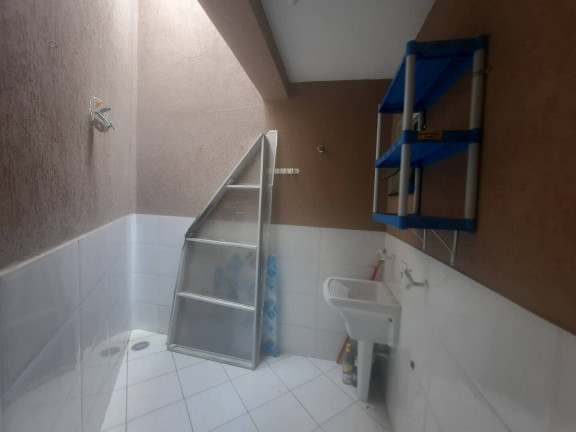 Imagem Apartamento com 1 Quarto para Alugar, 35 m² em Vila Macedópolis - São Paulo