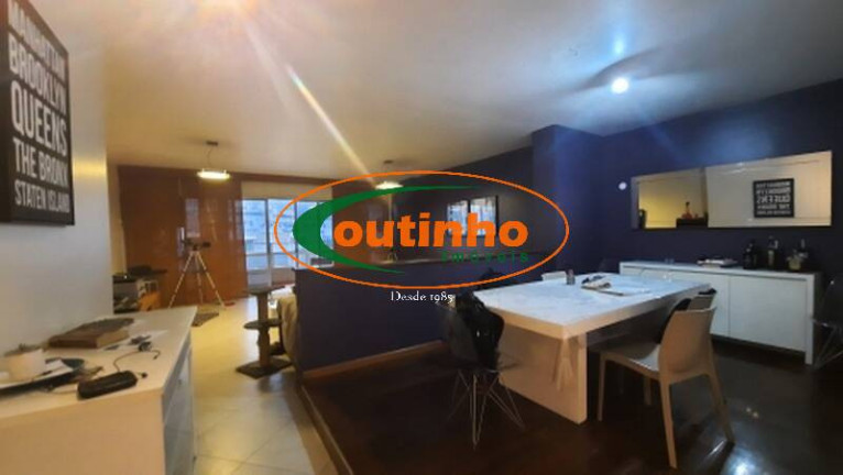 Imagem Apartamento com 4 Quartos à Venda, 171 m² em Tijuca - Rio De Janeiro Imagem Apartamento com 4 Quartos à Venda, 171 m² em Tijuca - Rio De Janeiro