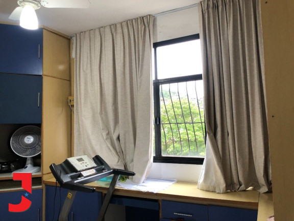 Imagem Apartamento com 3 Quartos à Venda,  em Jaburuna - Vila Velha