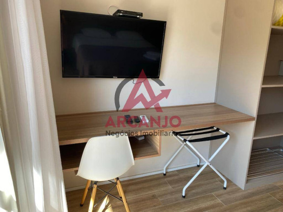Imagem Apartamento com 1 Quarto à Venda, 36 m² em Lazaro - Ubatuba