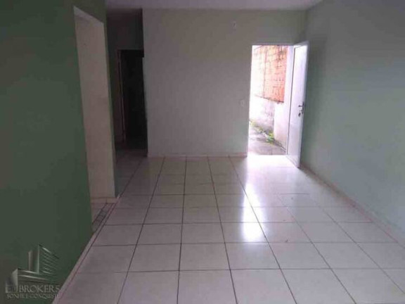 Imagem Casa com 3 Quartos à Venda, 70 m² em Wanel Ville - Sorocaba