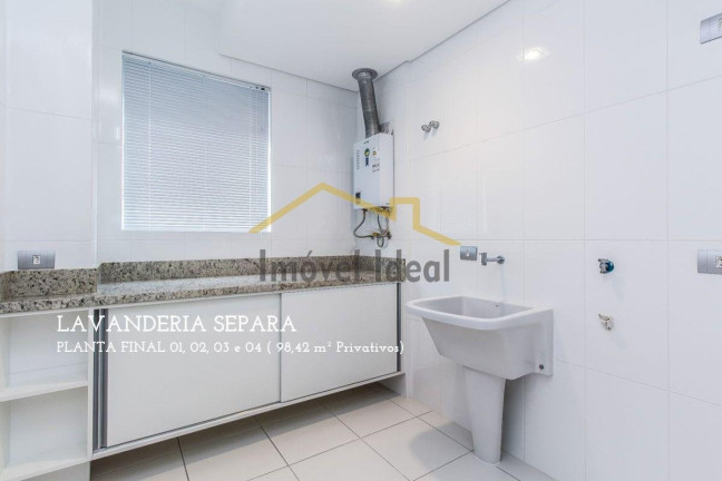 Imagem Apartamento com 3 Quartos à Venda, 98 m² em Alto Da Glória - Curitiba Imagem Apartamento com 3 Quartos à Venda, 98 m² em Alto Da Glória - Curitiba