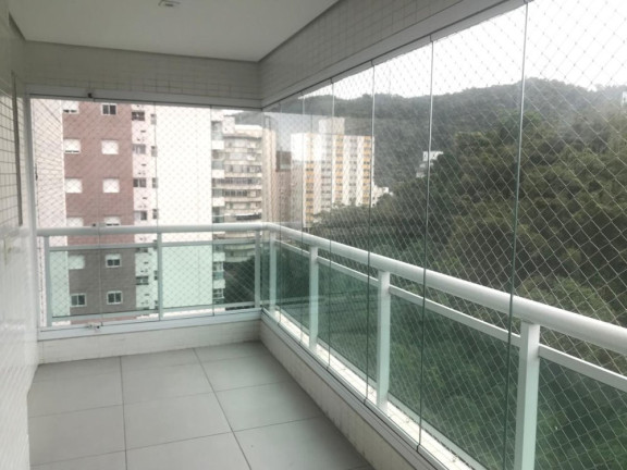 Imagem Apartamento com 3 Quartos para Alugar, 84 m² em José Menino - Santos Imagem Apartamento com 3 Quartos para Alugar, 84 m² em José Menino - Santos