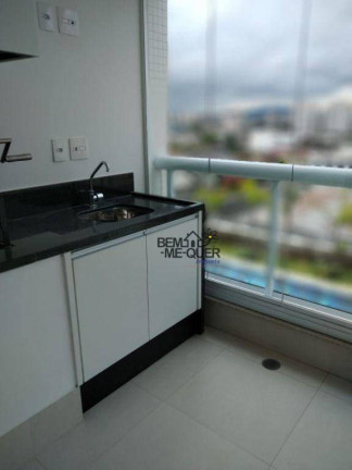 Apartamento com 2 Quartos para Alugar, 64 m² em água Branca - São Paulo