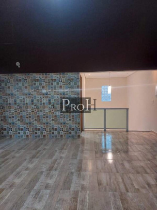 Imagem Sobrado com 3 Quartos à Venda, 143 m² em Jardim Hollywood - São Bernardo Do Campo