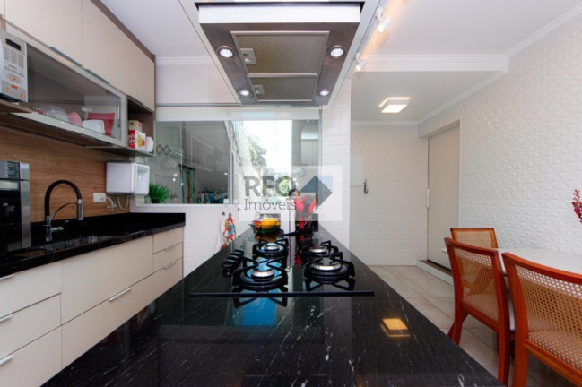 Imagem Casa com 3 Quartos à Venda, 121 m² em Ipiranga - São Paulo