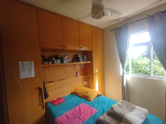 Imagem Apartamento com 3 Quartos à Venda, 62 m² em Guabirotuba - Curitiba
