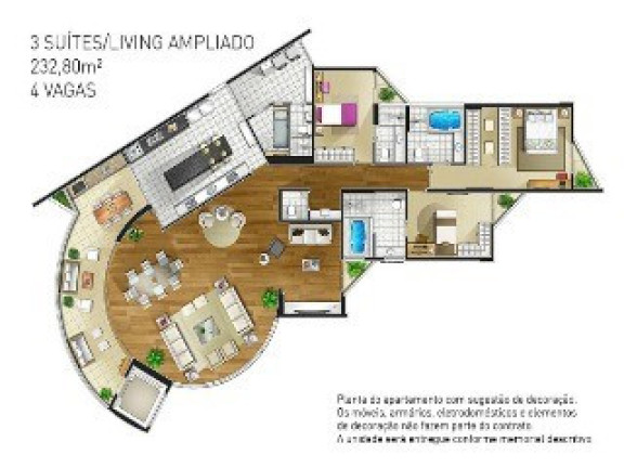 Imagem Imóvel com 4 Quartos à Venda, 649 m² em Vila Assunção - Santo André Imagem Imóvel com 4 Quartos à Venda, 649 m² em Vila Assunção - Santo André