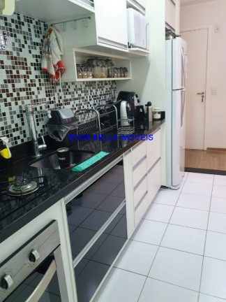 Imagem Apartamento com 2 Quartos à Venda, 59 m² em Engordadouro - Jundiaí Imagem Apartamento com 2 Quartos à Venda, 59 m² em Engordadouro - Jundiaí