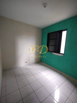 Imagem Apartamento com 2 Quartos para Alugar, em Terra Preta - Mairiporã Imagem Apartamento com 2 Quartos para Alugar, em Terra Preta - Mairiporã