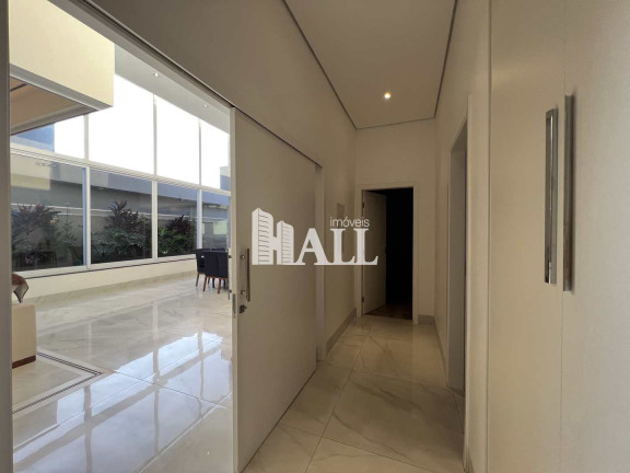 Imagem Casa com 3 Quartos à Venda, 274 m² em Parque Residencial Damha Vi - São José Do Rio Preto