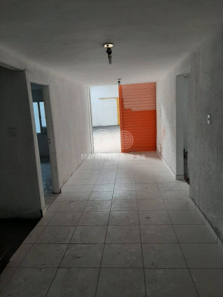 Imagem Galpão para Alugar, 500 m² em Mooca - São Paulo Imagem Galpão para Alugar, 500 m² em Mooca - São Paulo