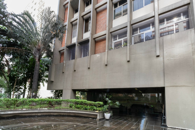 Imagem Apartamento com 2 Quartos à Venda, 106 m² em Jardim Paulista - São Paulo