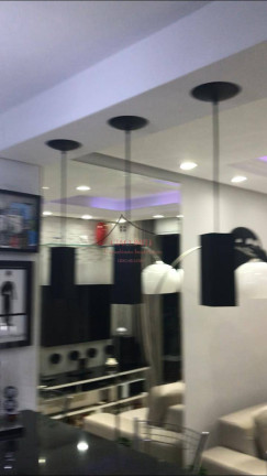 Imagem Apartamento com 1 Quarto à Venda, 33 m² em Jardim Santa Terezinha (zona Leste) - São Paulo Imagem Apartamento com 1 Quarto à Venda, 33 m² em Jardim Santa Terezinha (zona Leste) - São Paulo