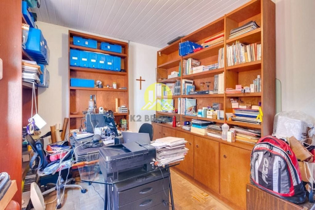 Imagem Casa com 3 Quartos à Venda, 112 m² em Vila Olímpia - São Paulo Imagem Casa com 3 Quartos à Venda, 112 m² em Vila Olímpia - São Paulo