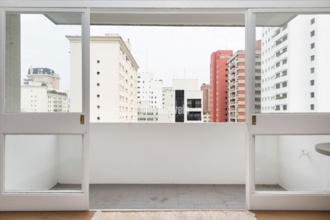 Imagem Apartamento com 3 Quartos à Venda, 210 m² em Jardim Paulista - São Paulo Imagem Apartamento com 3 Quartos à Venda, 210 m² em Jardim Paulista - São Paulo