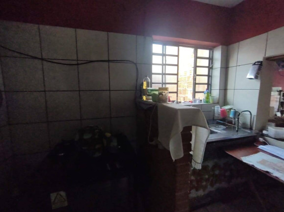 Imagem Casa com 3 Quartos à Venda, 250 m² em Jardim Paraíso - Botucatu Imagem Casa com 3 Quartos à Venda, 250 m² em Jardim Paraíso - Botucatu