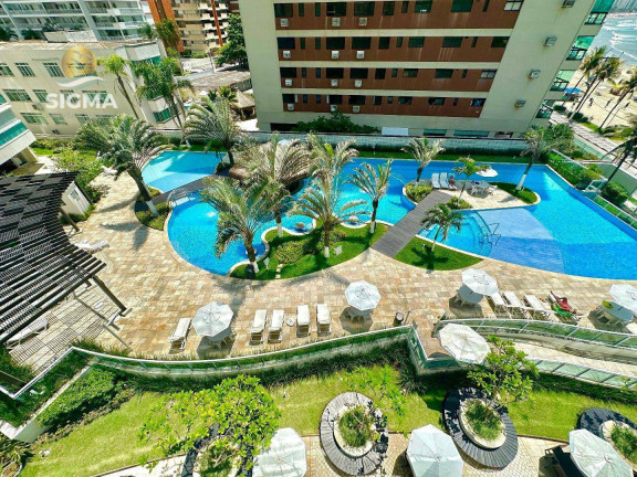 Imagem Apartamento com 2 Quartos à Venda, 99 m² em Jardim Astúrias - Guarujá Imagem Apartamento com 2 Quartos à Venda, 99 m² em Jardim Astúrias - Guarujá