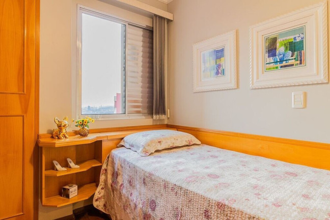 Imagem Apartamento com 3 Quartos à Venda, 92 m² em Vila Curuçá - São Paulo Imagem Apartamento com 3 Quartos à Venda, 92 m² em Vila Curuçá - São Paulo