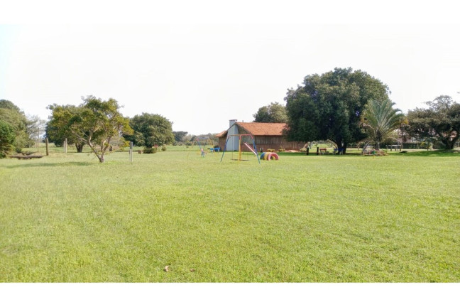 Imagem Casa de Condomínio com 3 Quartos à Venda, 118 m² em águas Claras - Viamão