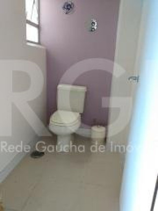 Imagem Cobertura com 2 Quartos à Venda, 188 m² em Mont Serrat - Porto Alegre
