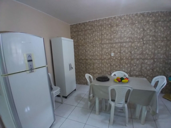 Imagem Casa com 4 Quartos à Venda, 180 m² em Riacho Fundo Ii - Brasília