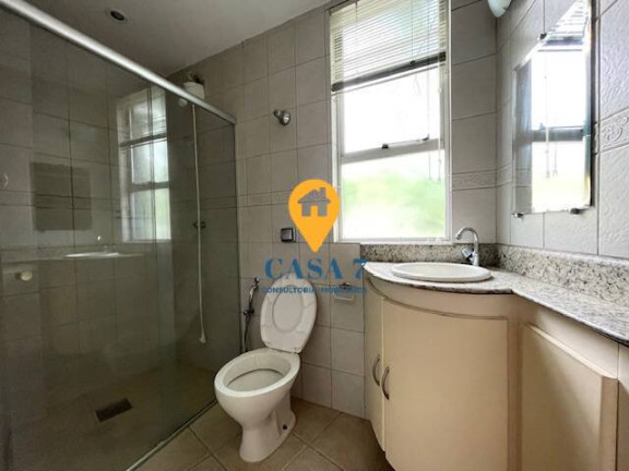 Imagem Apartamento com 3 Quartos à Venda, 112 m² em Santo Antônio - Belo Horizonte