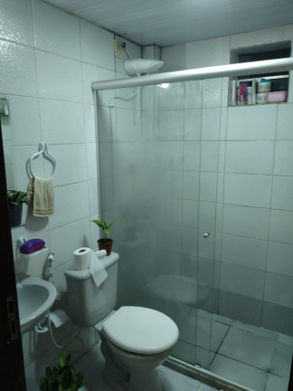 Imagem Apartamento com 2 Quartos à Venda, 50 m² em São Marcos - Salvador Imagem Apartamento com 2 Quartos à Venda, 50 m² em São Marcos - Salvador