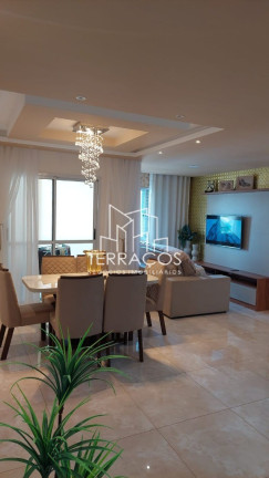 Apartamento com 2 Quartos à Venda, 71 m² em Vila Nambi - Jundiaí