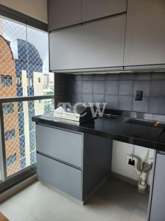 Imagem Apartamento com 1 Quarto à Venda, 44 m² em Vila Mariana - São Paulo Imagem Apartamento com 1 Quarto à Venda, 44 m² em Vila Mariana - São Paulo