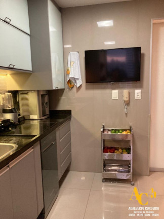 Imagem Apartamento com 3 Quartos à Venda, 97 m² em Torre - Recife