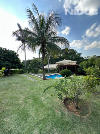 Imagem Casa com 3 Quartos à Venda, 250 m² em Caguassu - Sorocaba Imagem Casa com 3 Quartos à Venda, 250 m² em Caguassu - Sorocaba
