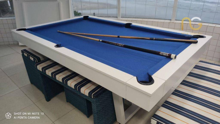 Imagem Apartamento com 2 Quartos à Venda, 100 m² em Balneário Flórida - Praia Grande